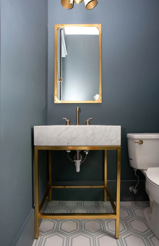 Hope's Circle Elegant Bespoke Home Design by Delpino Custom Homes - Photo 60