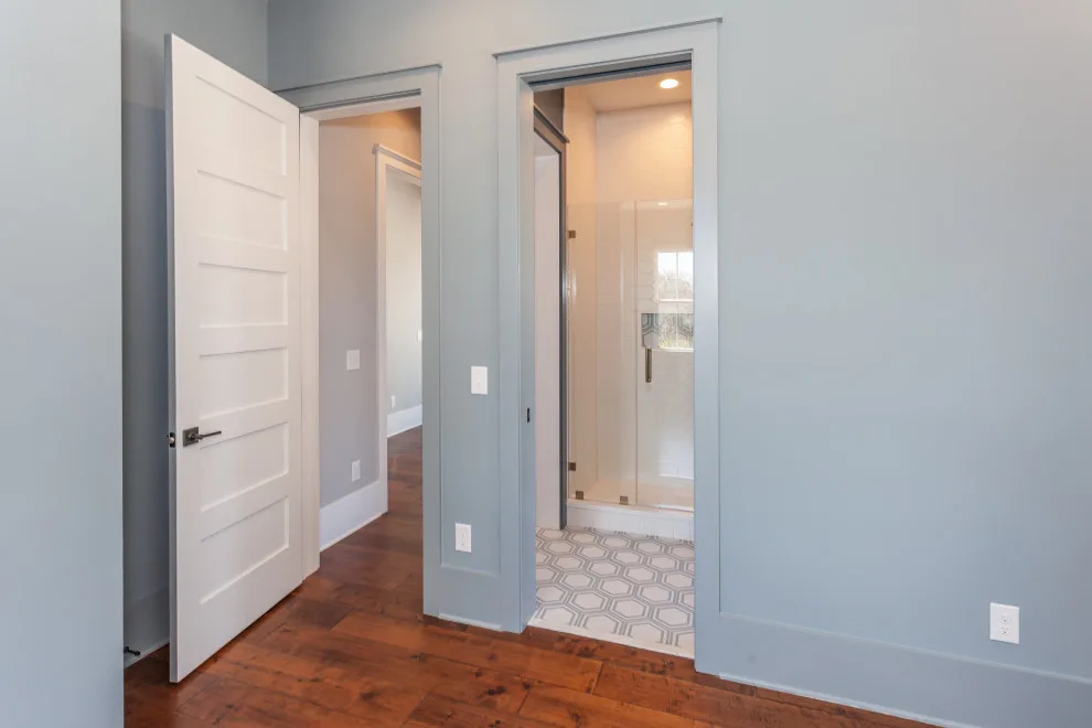 Hope's Circle Elegant Bespoke Home Design by Delpino Custom Homes - Photo 66