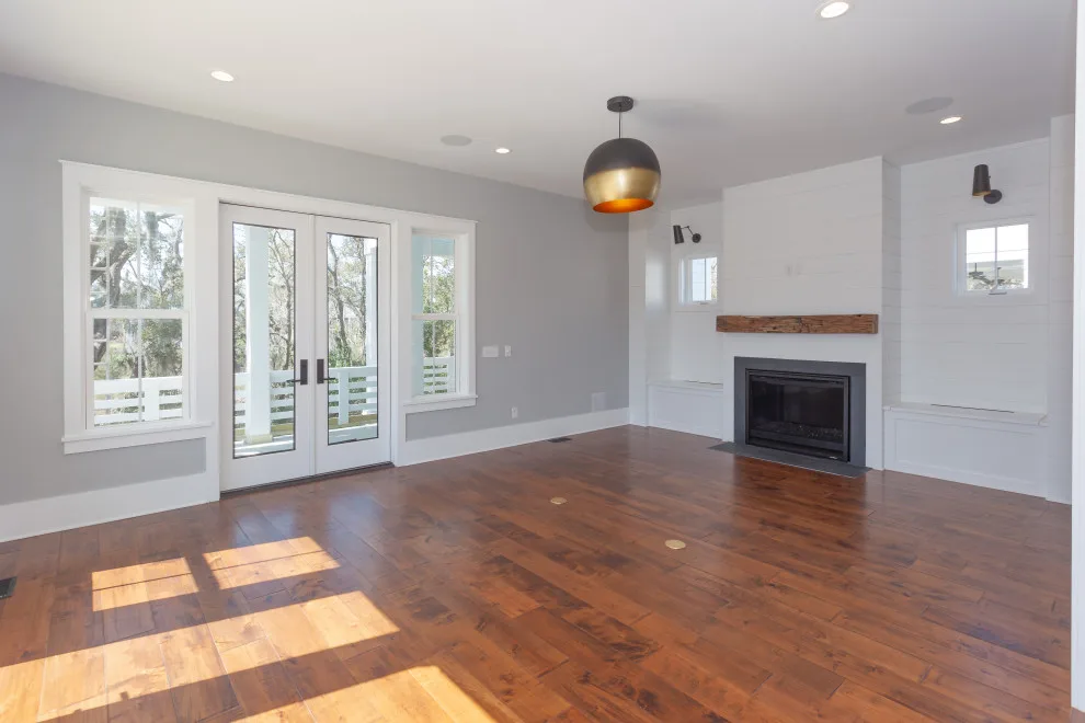 Hope's Circle Elegant Bespoke Home Design by Delpino Custom Homes - Photo 70