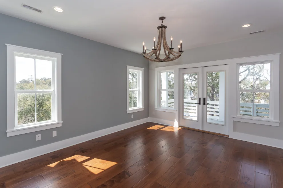 Hope's Circle Elegant Bespoke Home Design by Delpino Custom Homes - Photo 4
