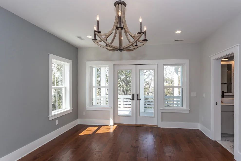 Hope's Circle Elegant Bespoke Home Design by Delpino Custom Homes - Photo 79