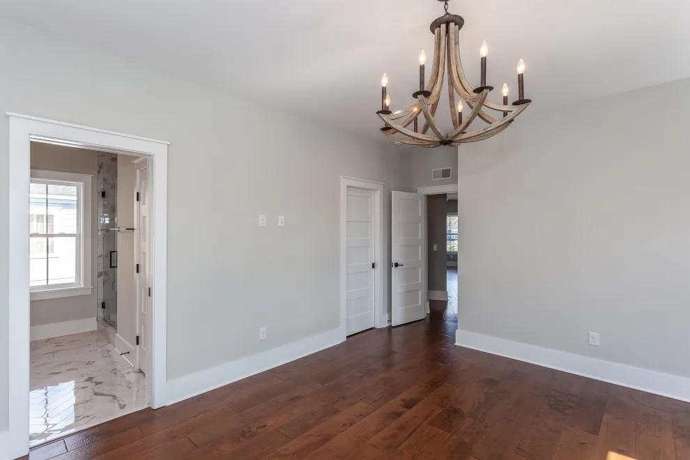 Hope's Circle Elegant Bespoke Home Design by Delpino Custom Homes - Photo 47