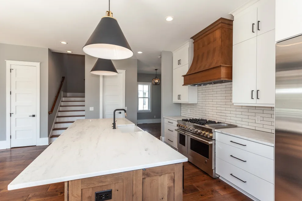 Hope's Circle Elegant Bespoke Home Design by Delpino Custom Homes - Photo 55