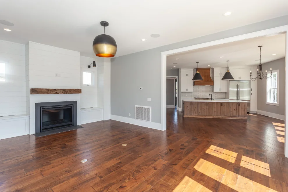 Hope's Circle Elegant Bespoke Home Design by Delpino Custom Homes - Photo 34