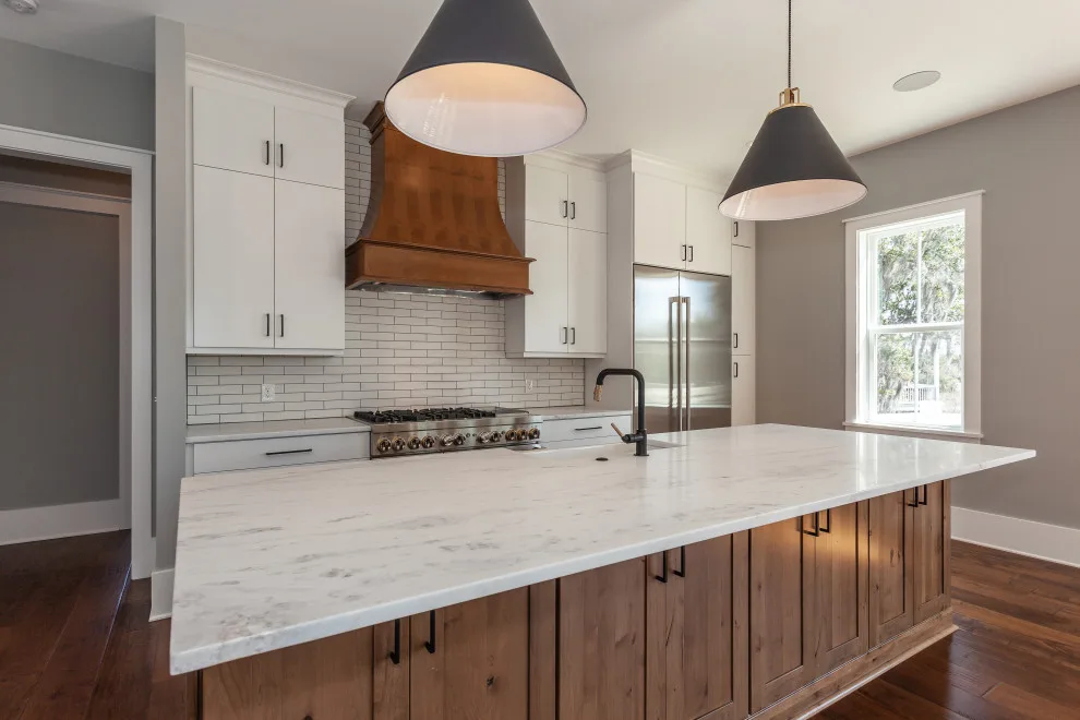 Hope's Circle Elegant Bespoke Home Design by Delpino Custom Homes - Photo 75