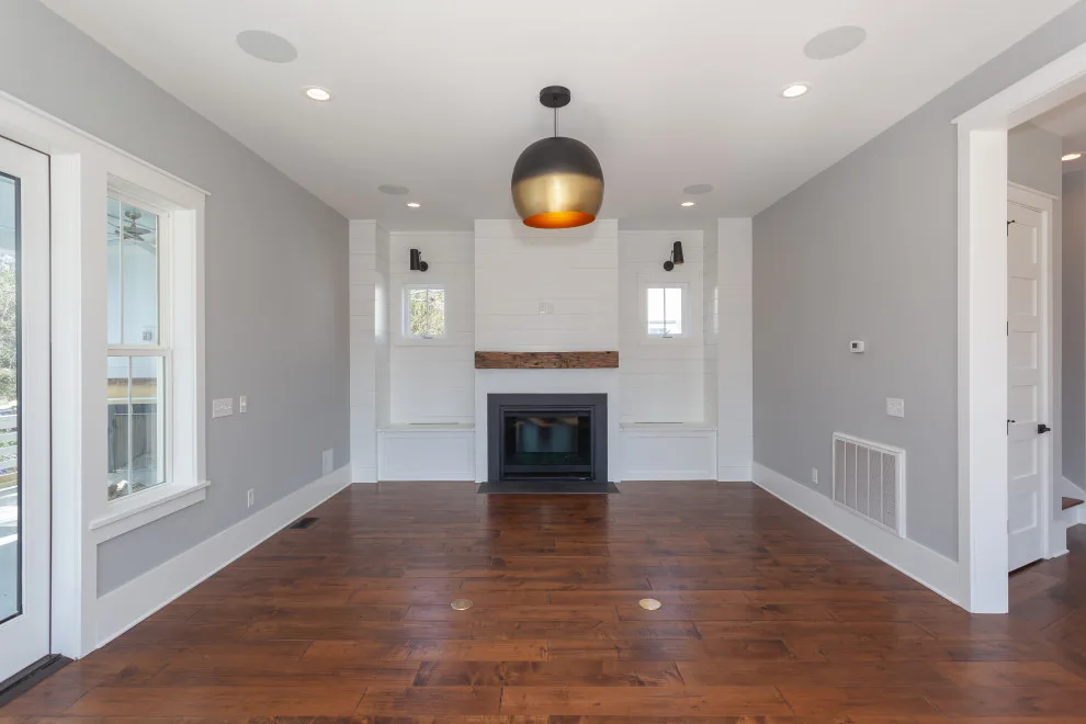 Hope's Circle Elegant Bespoke Home Design by Delpino Custom Homes - Photo 44