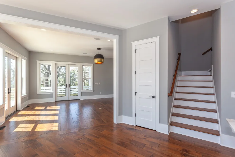 Hope's Circle Elegant Bespoke Home Design by Delpino Custom Homes - Photo 24