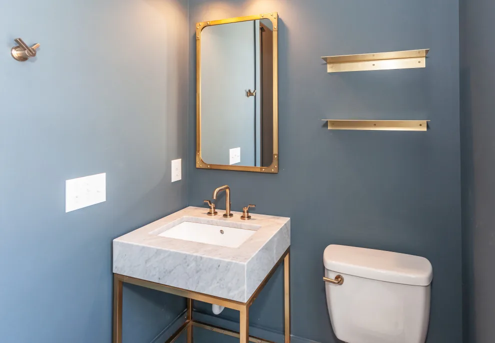 Hope's Circle Elegant Bespoke Home Design by Delpino Custom Homes - Photo 63