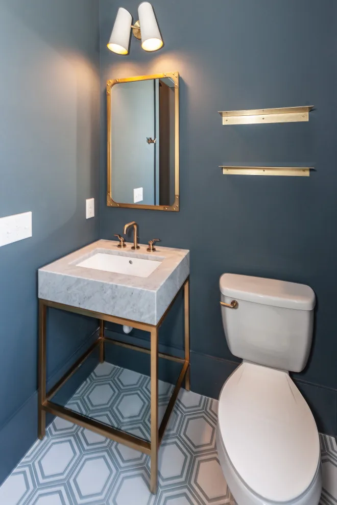 Hope's Circle Elegant Bespoke Home Design by Delpino Custom Homes - Photo 77