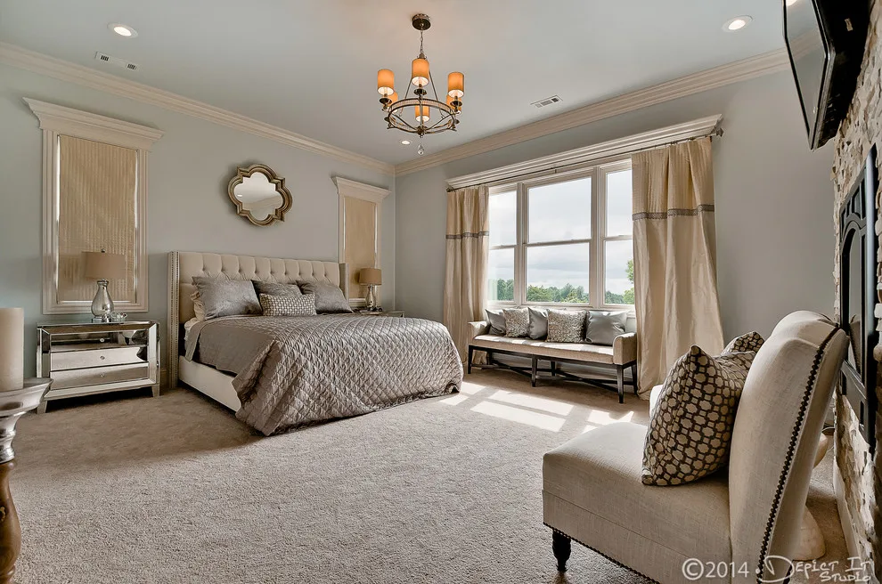 Equestrian Meadow Custom Residence by Celtic Custom Homes - Photo 17