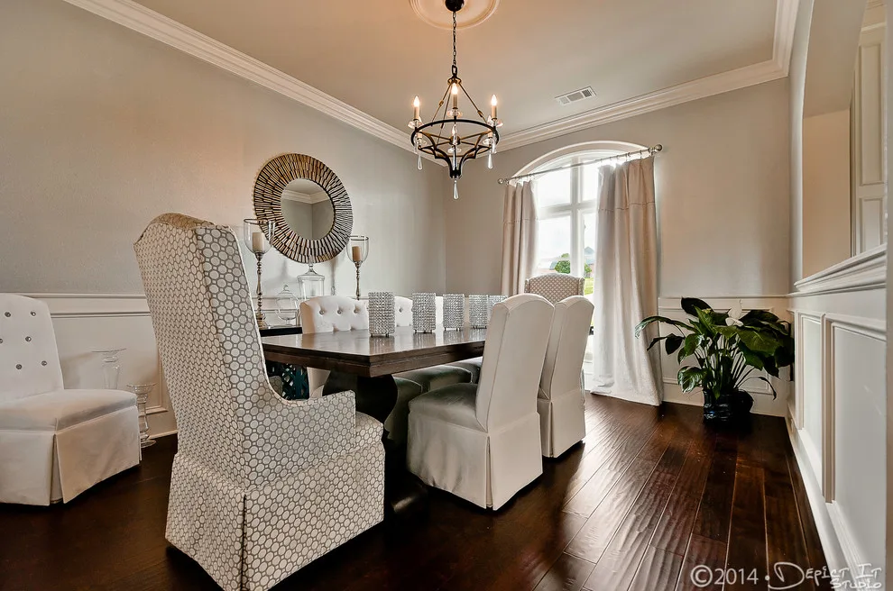 Equestrian Meadow Custom Residence by Celtic Custom Homes - Photo 2