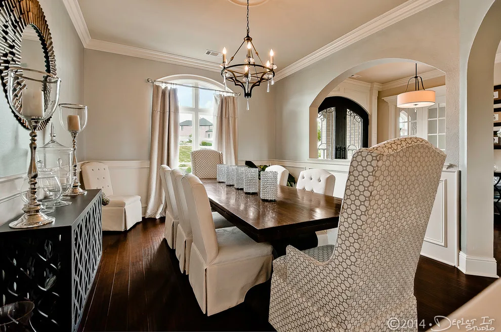Equestrian Meadow Custom Residence by Celtic Custom Homes - Photo 22