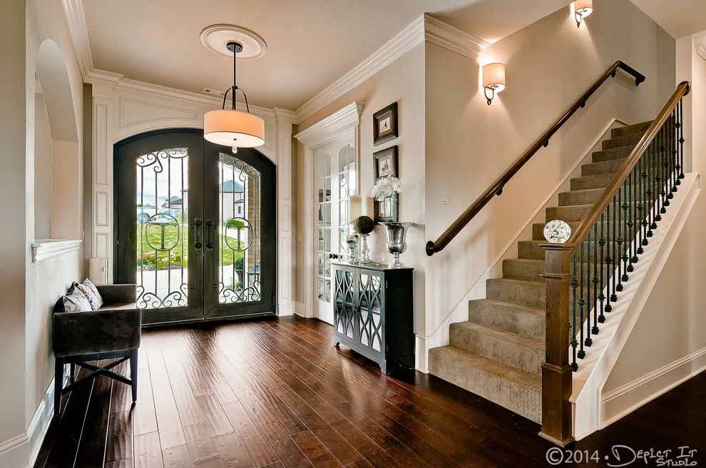 Equestrian Meadow Custom Residence by Celtic Custom Homes - Photo 16