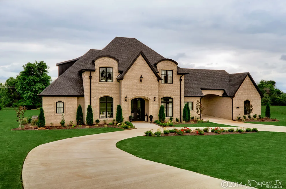 Equestrian Meadow Custom Residence by Celtic Custom Homes - Photo 20