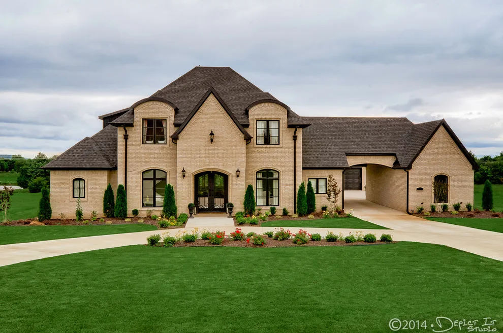 Equestrian Meadow Custom Residence by Celtic Custom Homes - Photo 19