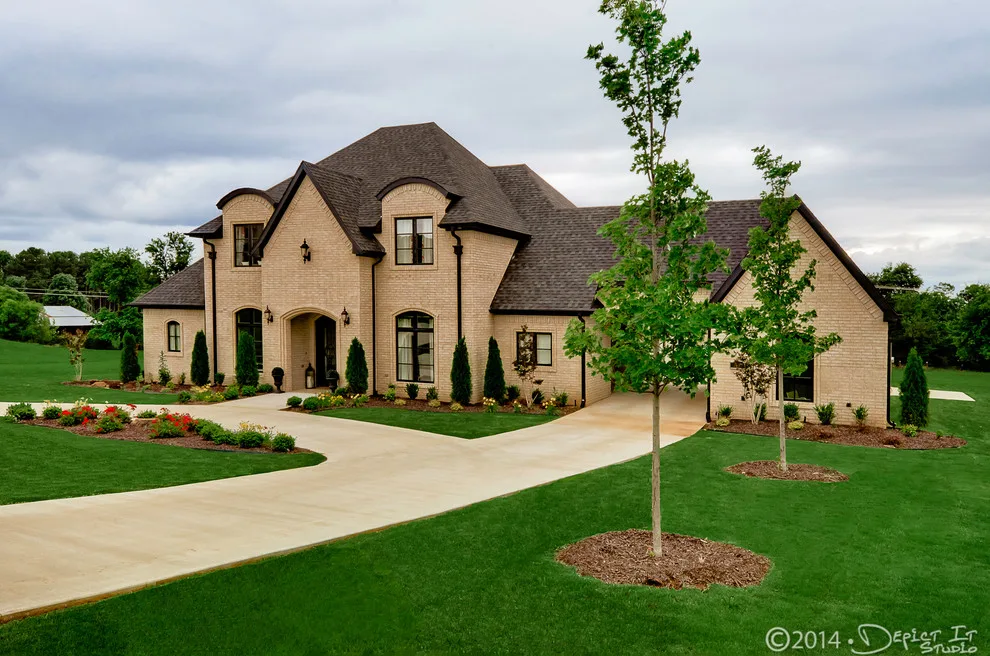 Equestrian Meadow Custom Residence by Celtic Custom Homes - Photo 8