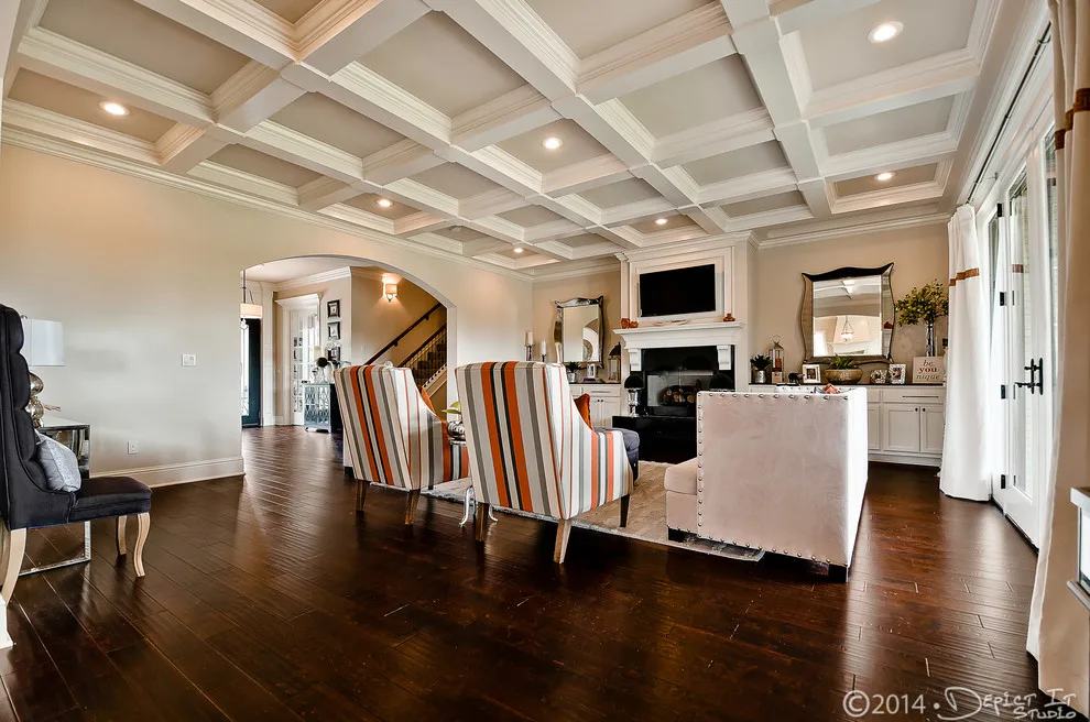 Equestrian Meadow Custom Residence by Celtic Custom Homes - Photo 3