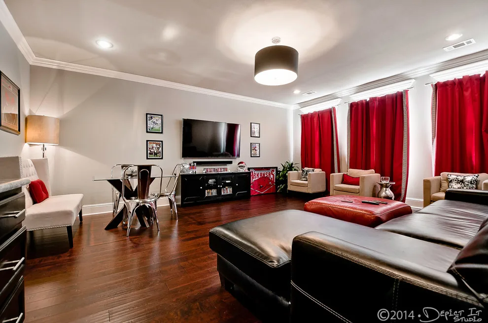 Equestrian Meadow Custom Residence by Celtic Custom Homes - Photo 6