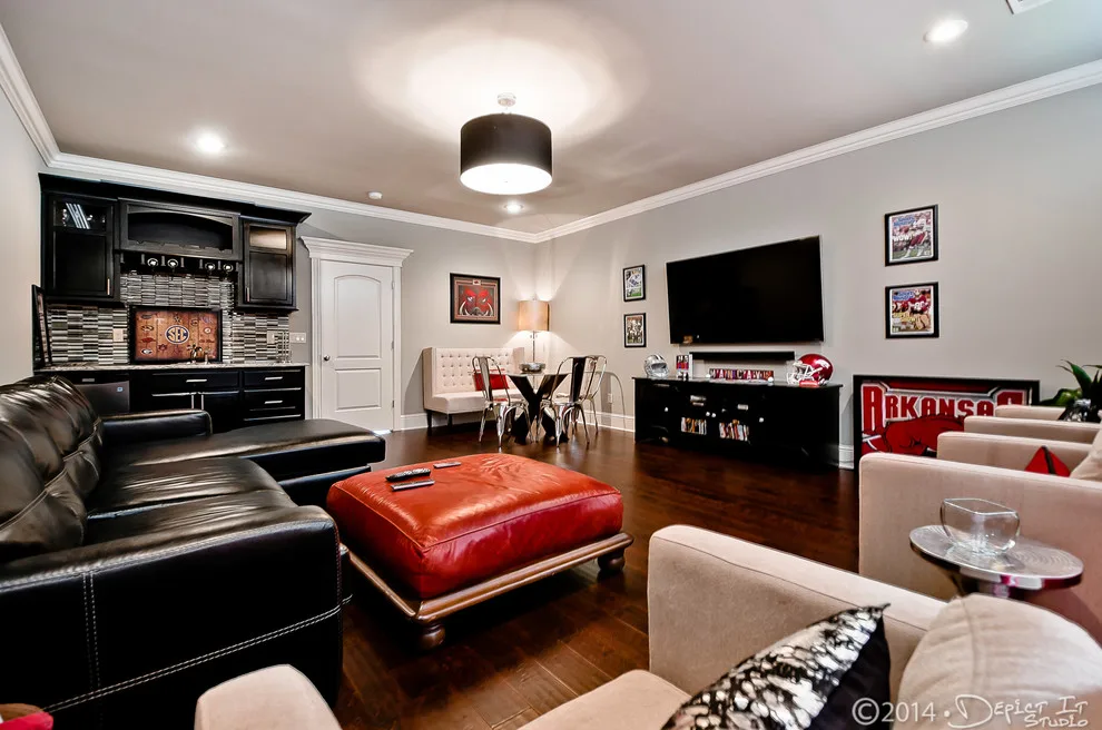 Equestrian Meadow Custom Residence by Celtic Custom Homes - Photo 15