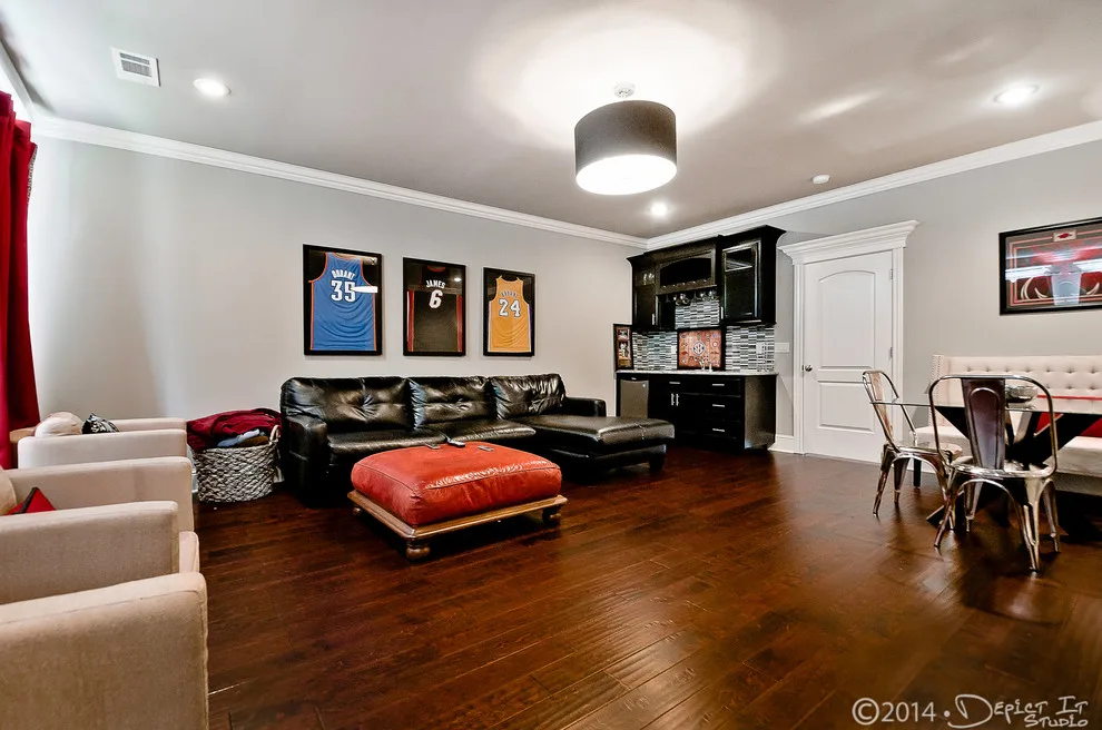 Equestrian Meadow Custom Residence by Celtic Custom Homes - Photo 10