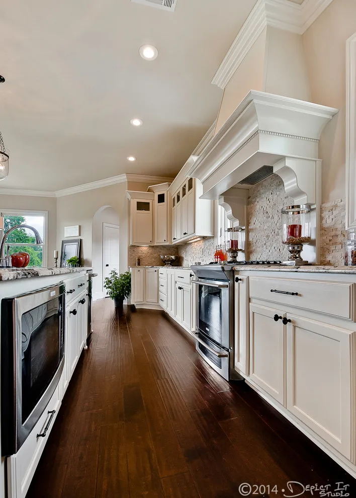 Equestrian Meadow Custom Residence by Celtic Custom Homes - Photo 21