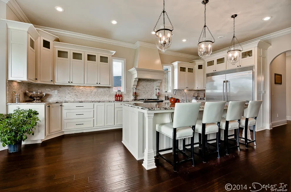 Equestrian Meadow Custom Residence by Celtic Custom Homes - Photo 23