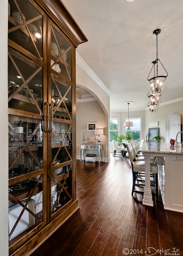 Equestrian Meadow Custom Residence by Celtic Custom Homes - Photo 5