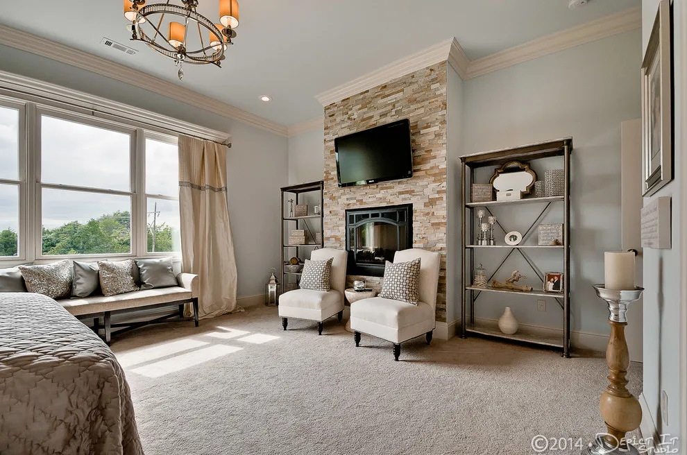 Equestrian Meadow Custom Residence by Celtic Custom Homes - Photo 14