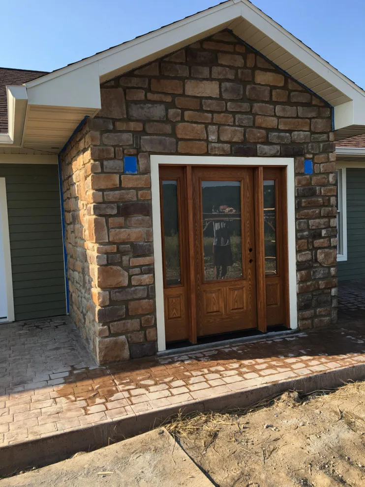 Hotech Home Construction by Muntz Contracting - Photo 5