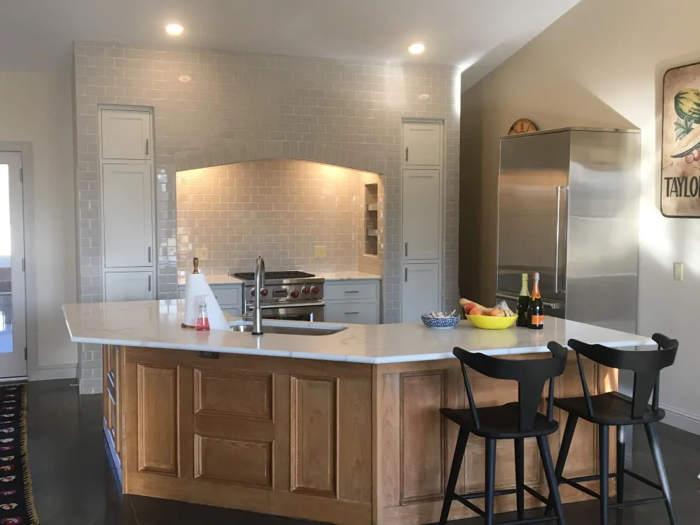 Hotech Home Construction by Muntz Contracting - Photo 2