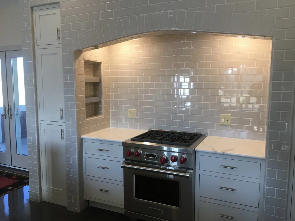 Hotech Home Construction by Muntz Contracting - Photo 3