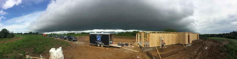 Muntz Contracting - Photo 12