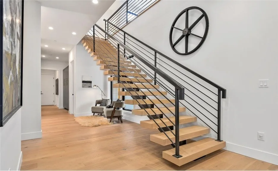 Houghton Contemporary by RD Homes - Photo 7