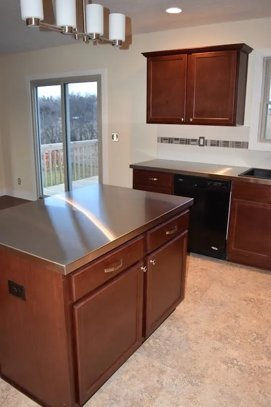 Classic Approach with Stainless Steel by Gotcha Covered - Photo 10