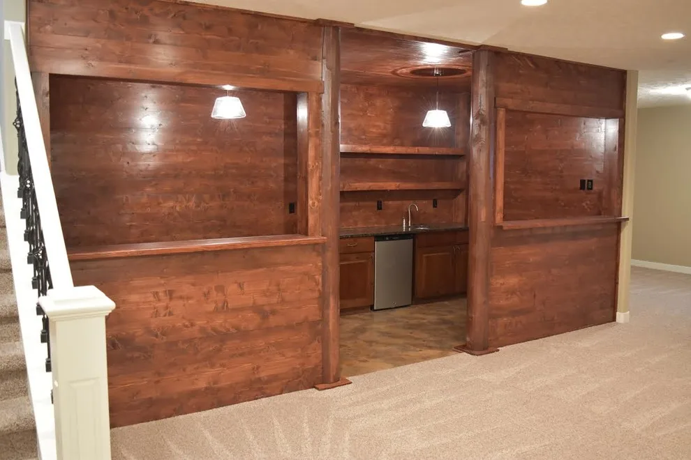 Contemporary and Transitional Blend by Gotcha Covered - Photo 2
