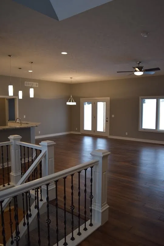Contemporary and Transitional Blend by Gotcha Covered - Photo 21