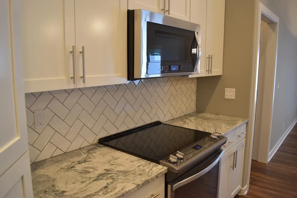 Contemporary and Transitional Blend by Gotcha Covered - Photo 18