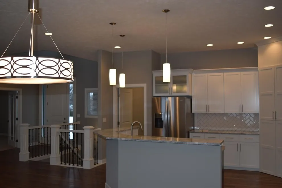 Contemporary and Transitional Blend by Gotcha Covered - Photo 20
