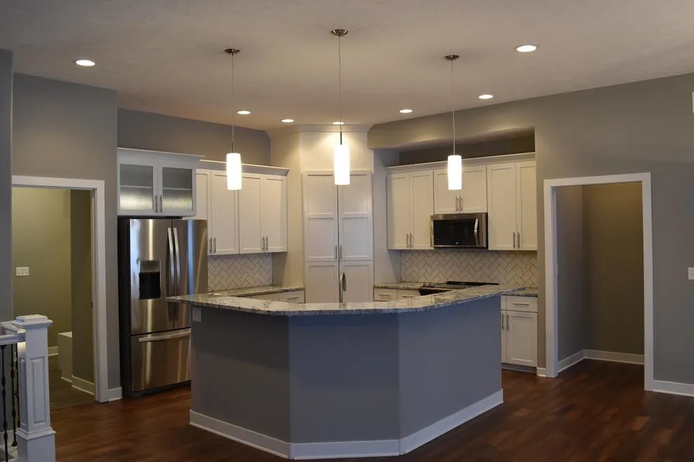 Contemporary and Transitional Blend by Gotcha Covered - Photo 3
