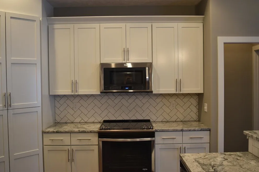 Contemporary and Transitional Blend by Gotcha Covered - Photo 4