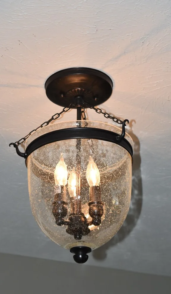 Transitional Vintage Approach by Gotcha Covered - Photo 9
