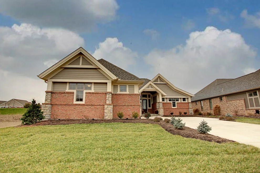 Classic Tradition by G.A. White Homes - Photo 9