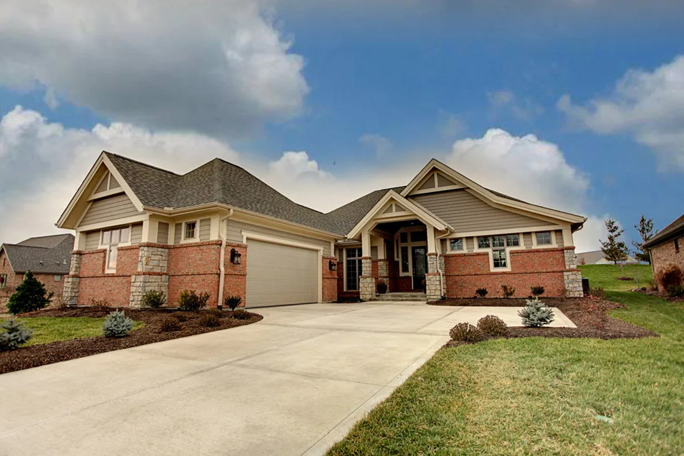 Classic Tradition by G.A. White Homes - Photo 17