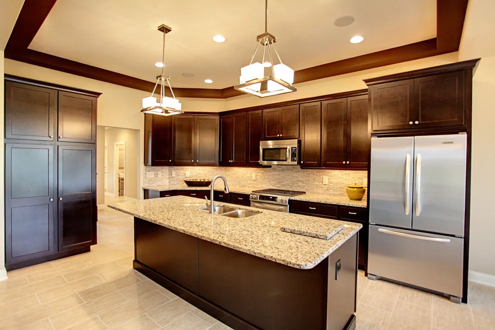 Classic Tradition by G.A. White Homes - Photo 2