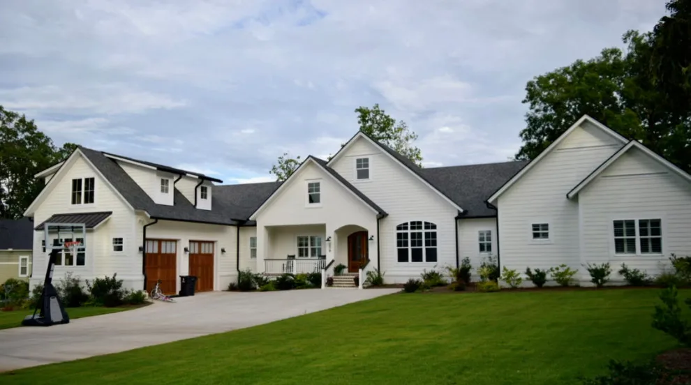 Lake Murray Home by Craftsman Builders Of SC - Photo 3