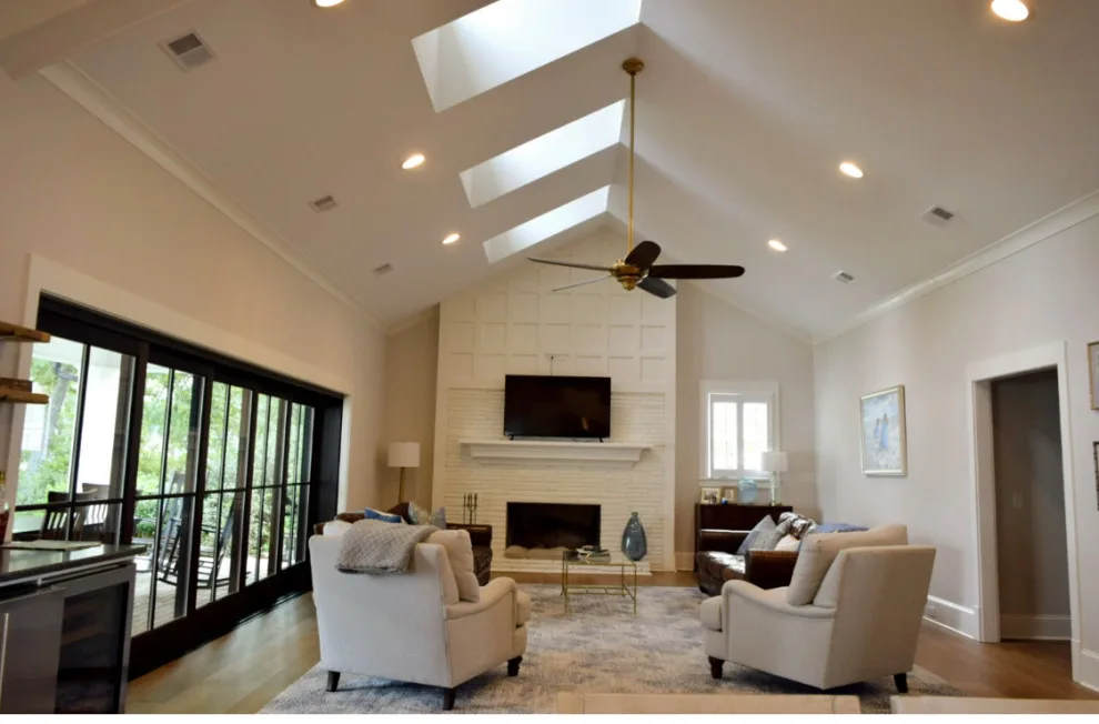 Lake Murray Home by Craftsman Builders Of SC - Photo 4