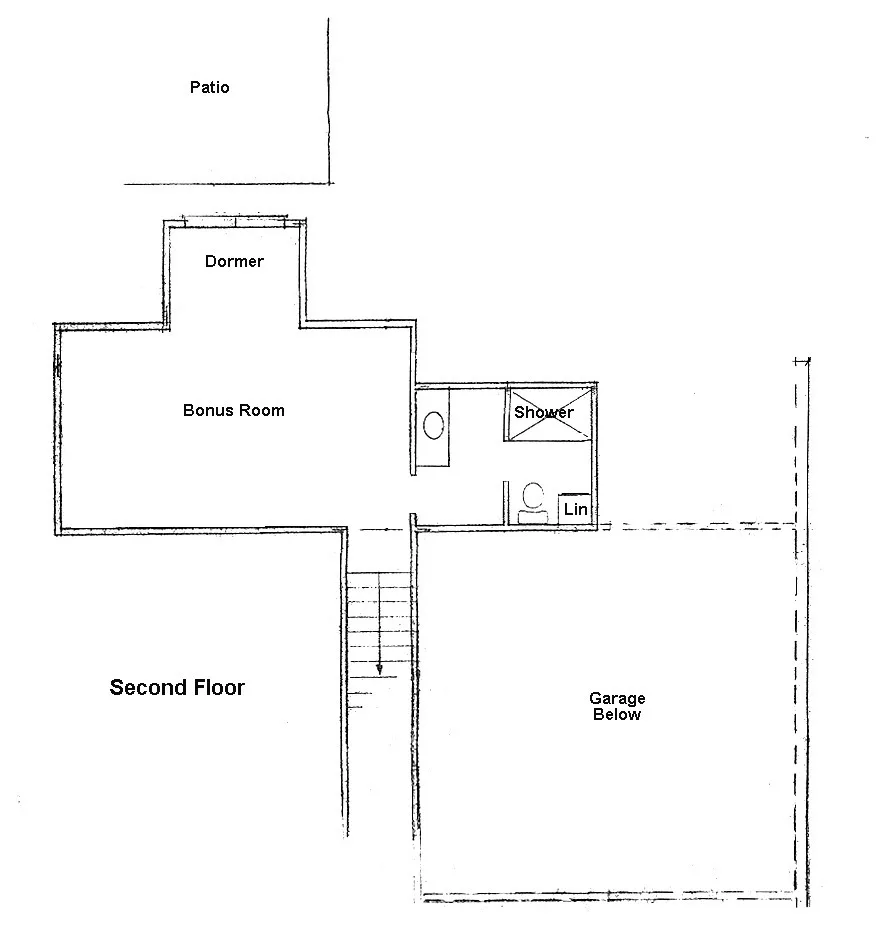 Home Blueprints by Harmon & Holcomb Homes - Photo 79