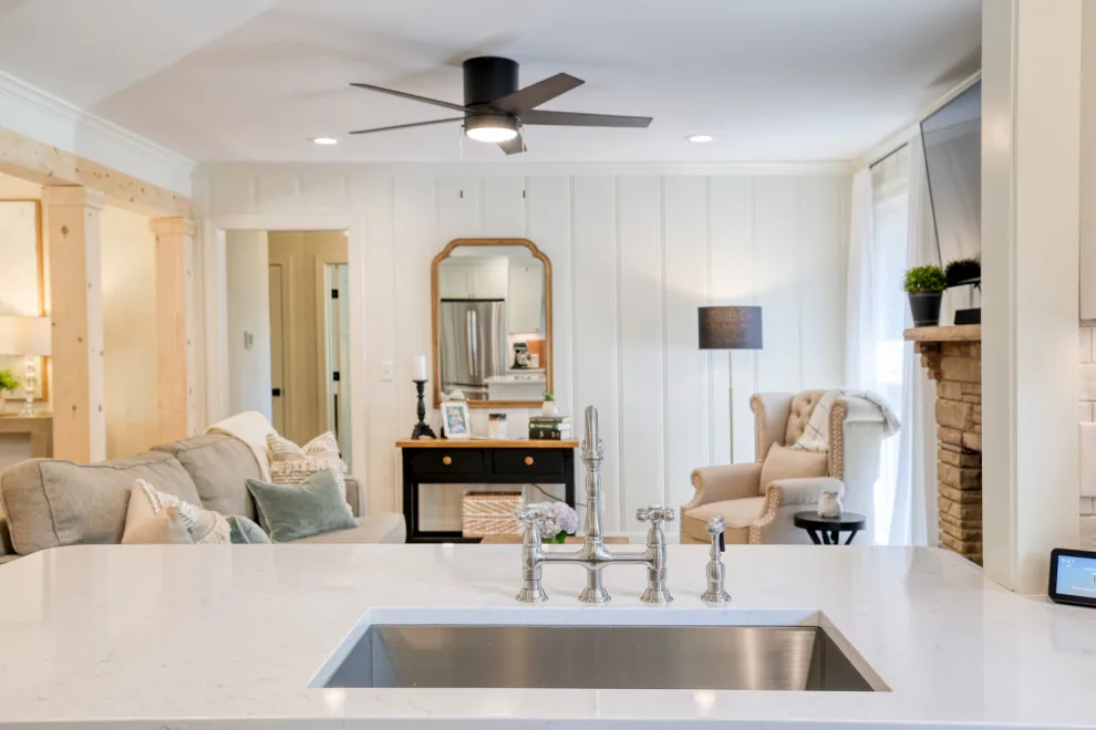 Burge Builders, Inc - Photo 10