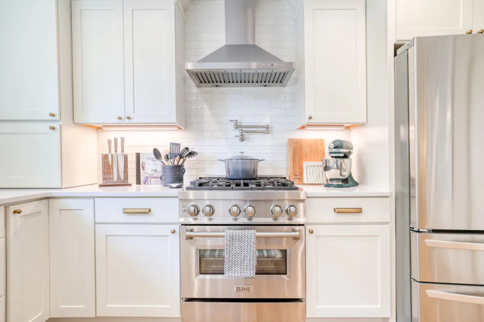 Modernizing a 50s Ranch Home for the 21st Century by Burge Builders, Inc - Photo 40