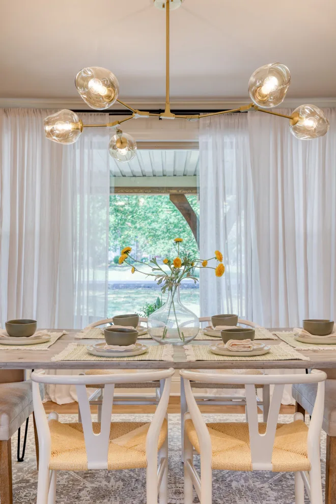 Modernizing a 50s Ranch Home for the 21st Century by Burge Builders, Inc - Photo 18